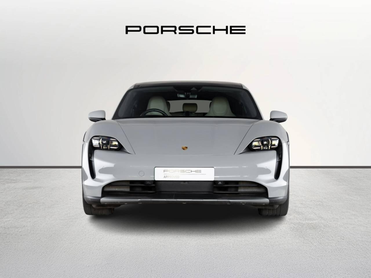 Used Porsche Taycan 2022 for sale - 77145565: Photo 6