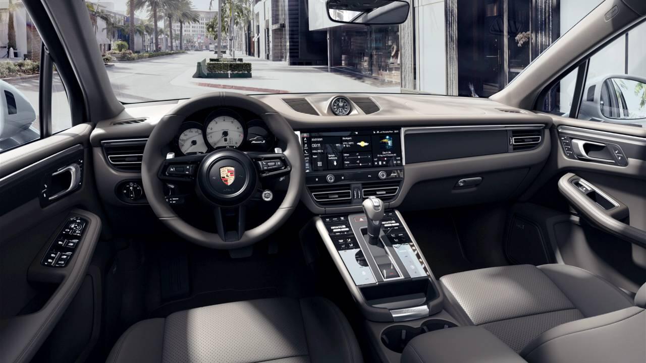 Used Porsche Macan 2023 for sale - 76754492: Photo 5