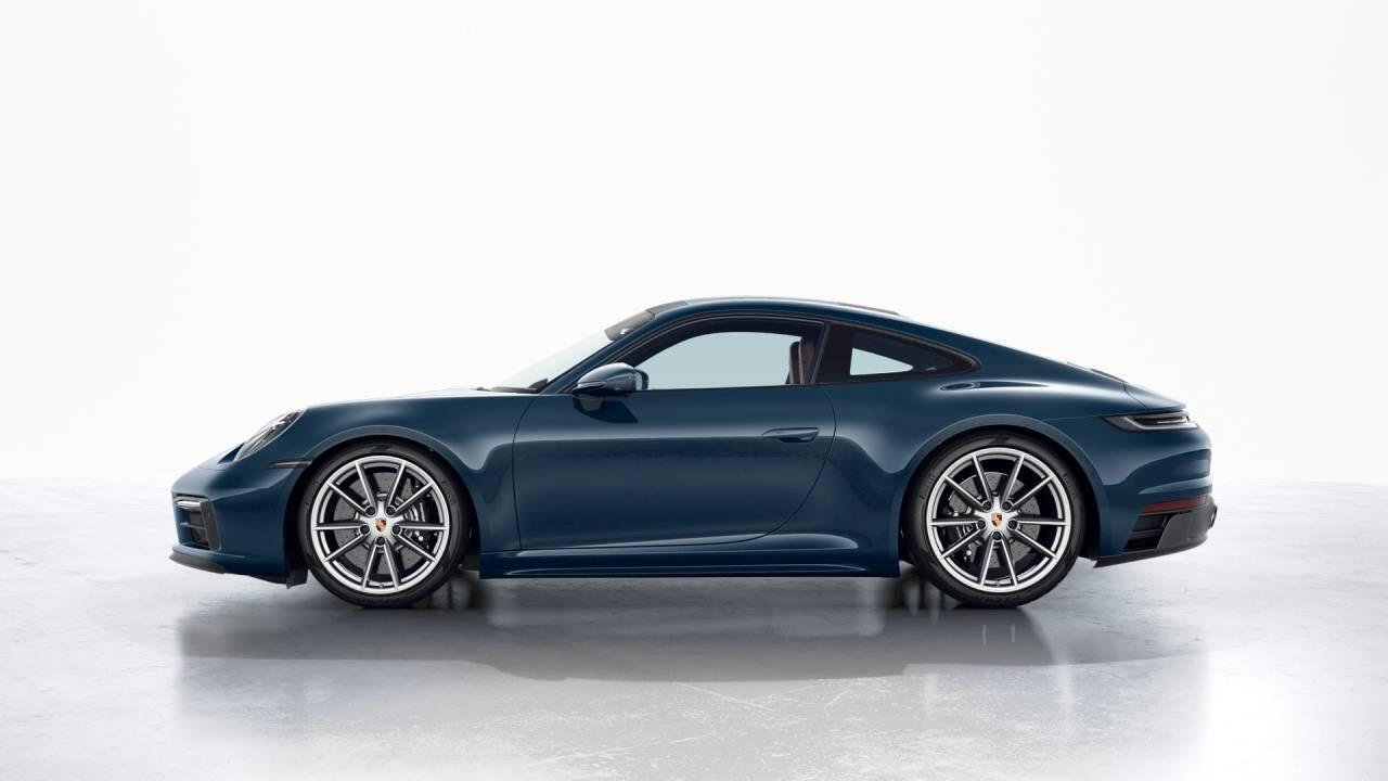 Used Porsche 911 2023 for sale - 77885169: Photo 2