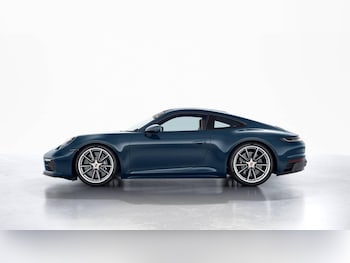 Used Porsche 911 2023 for sale - 77885169: Photo