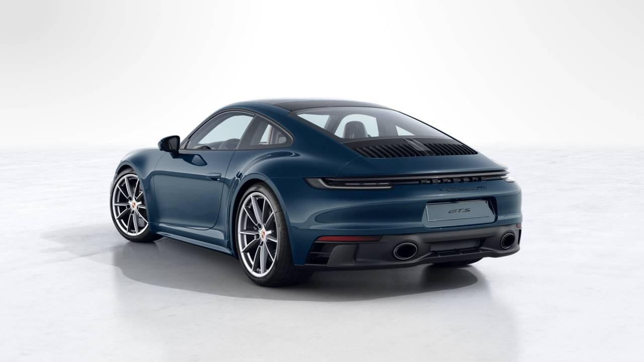 Used Porsche 911 2023 for sale - 77885169: Photo 3