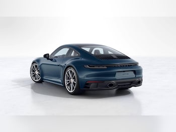 Used Porsche 911 2023 for sale - 77885169: Photo