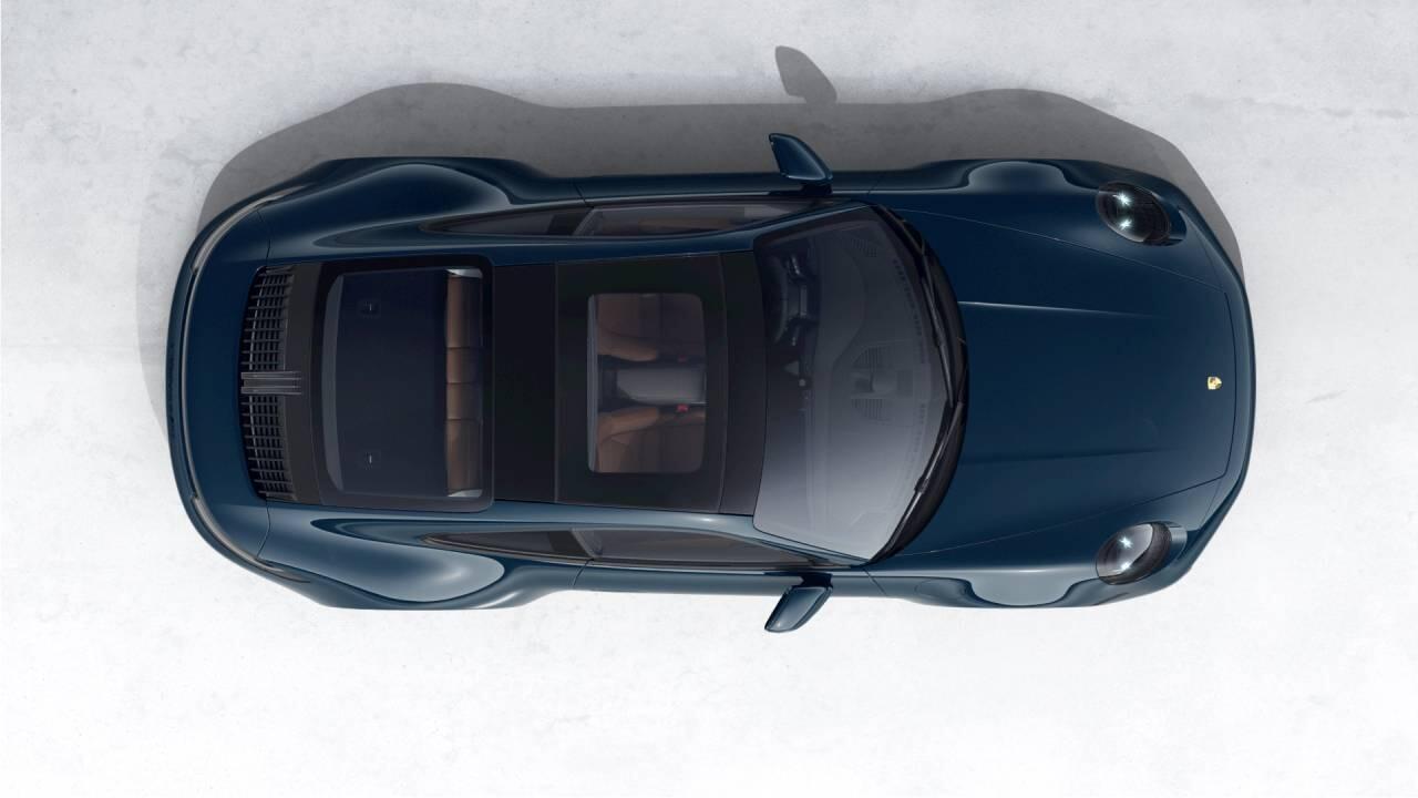 Used Porsche 911 2023 for sale - 77885169: Photo 4