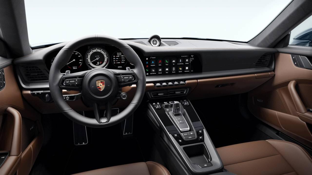 Used Porsche 911 2023 for sale - 77885169: Photo 5