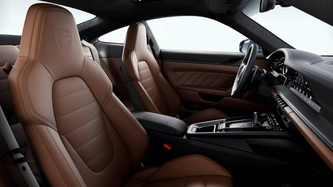 Used Porsche 911 2023 for sale - 77885169: Photo 6