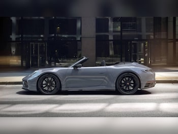 Used Porsche 911 2023 for sale - 77698103: Photo