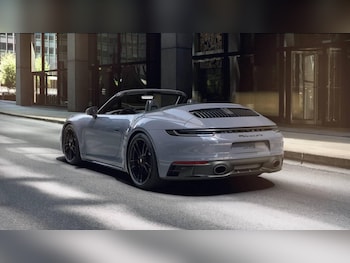 Used Porsche 911 2023 for sale - 77698103: Photo