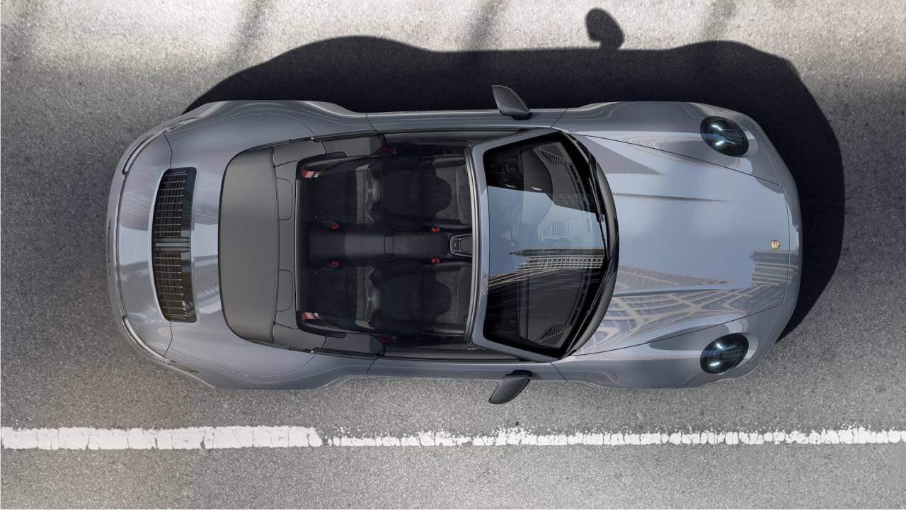 Used Porsche 911 2023 for sale - 77698103: Photo 4