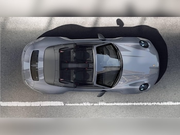 Used Porsche 911 2023 for sale - 77698103: Photo