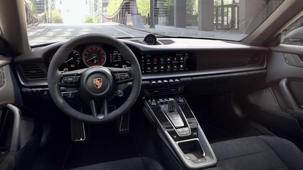 Used Porsche 911 2023 for sale - 77698103: Photo 5