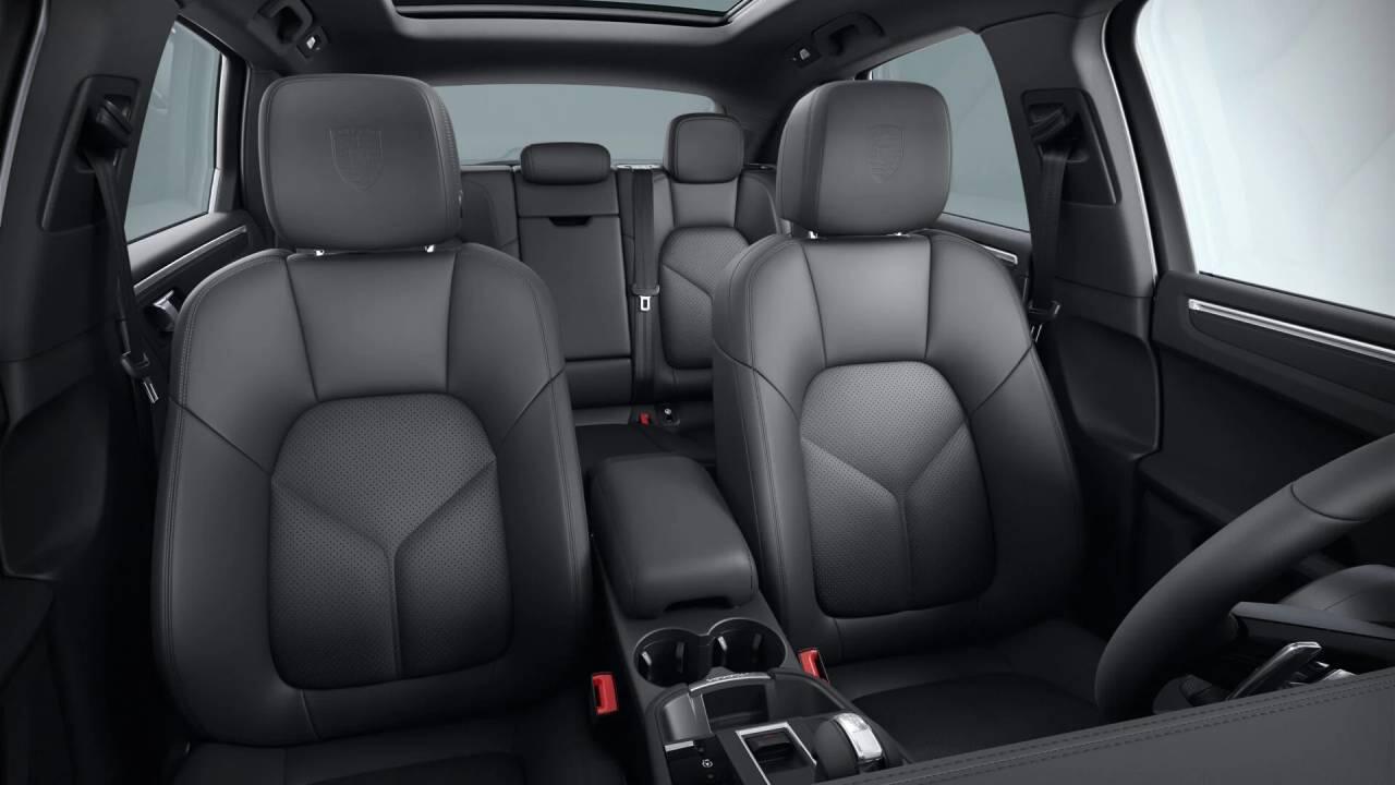 Used Porsche Macan 2025 for sale - 77415462: Photo 10