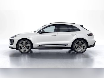 Used Porsche Macan 2025 for sale - 77415462: Photo