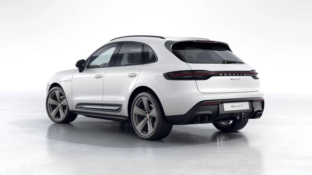 Used Porsche Macan 2025 for sale - 77415462: Photo 3