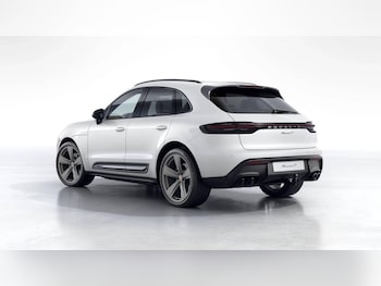 Used Porsche Macan 2025 for sale - 77415462: Photo