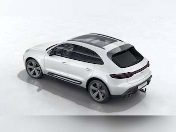 Used Porsche Macan 2025 for sale - 77415462: Photo