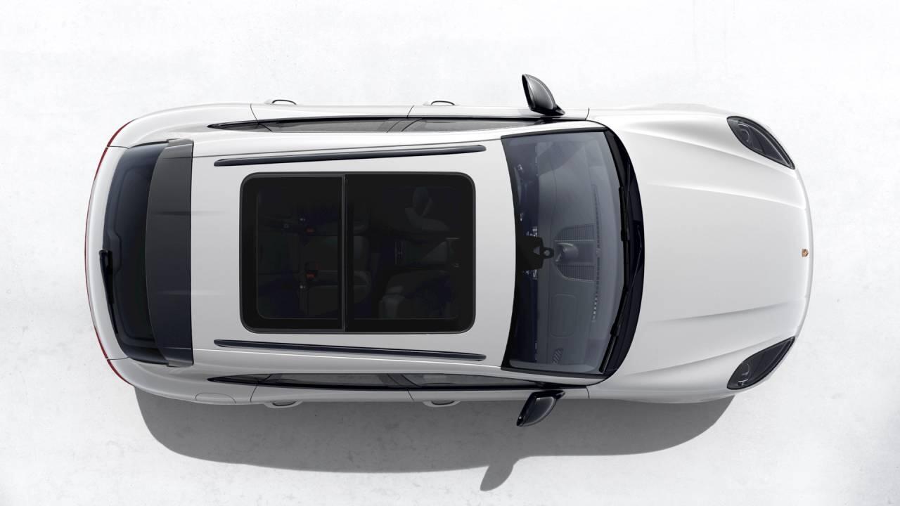 Used Porsche Macan 2025 for sale - 77415462: Photo 5