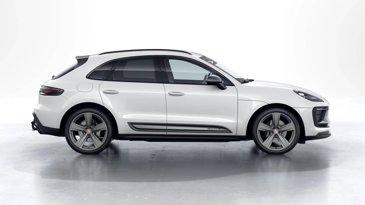 Used Porsche Macan 2025 for sale - 77415462: Photo 6