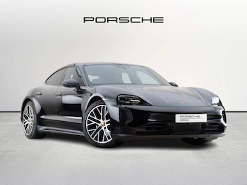 Used Porsche Taycan 2023 for sale - 77698076: Photo