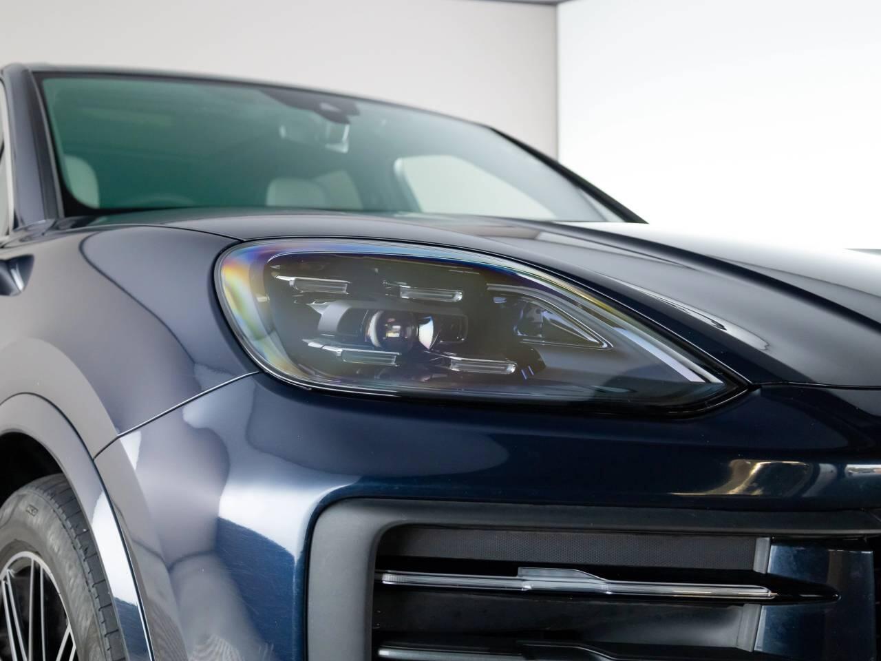Used Porsche Cayenne 2024 for sale - 77122493: Photo 10