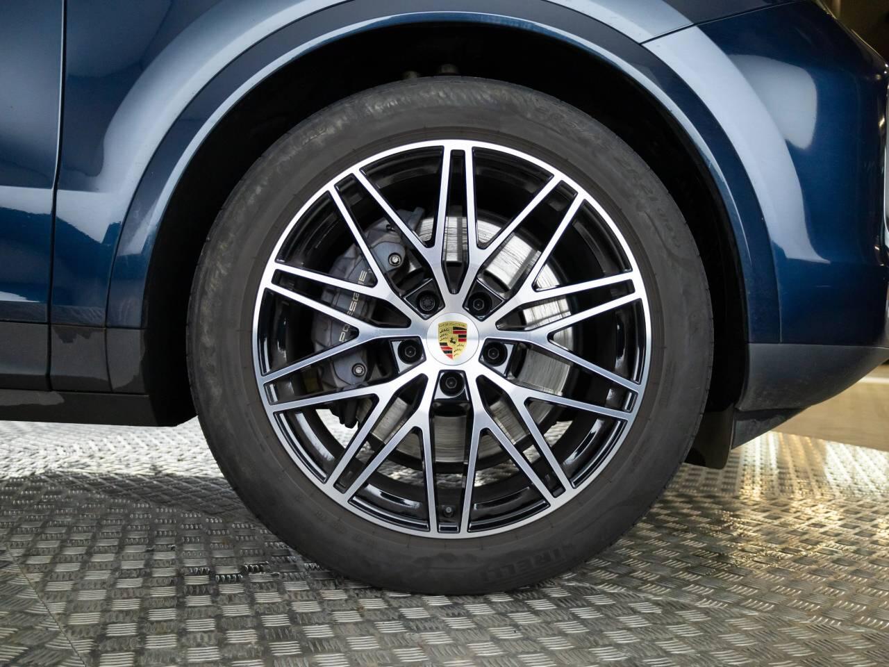 Used Porsche Cayenne 2024 for sale - 77122493: Photo 6