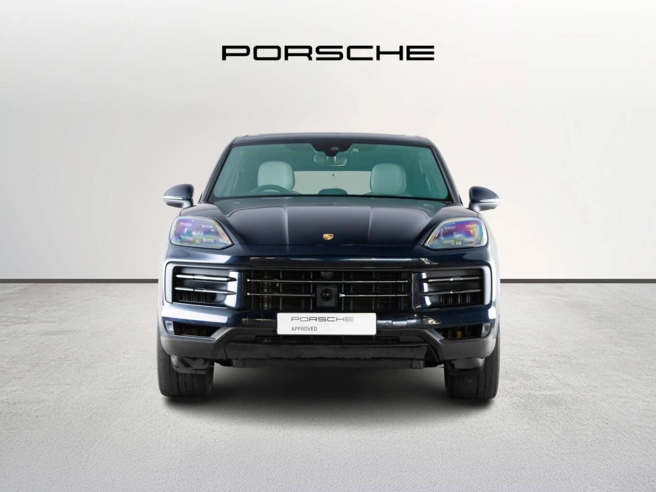 Used Porsche Cayenne 2024 for sale - 77122493: Photo 7