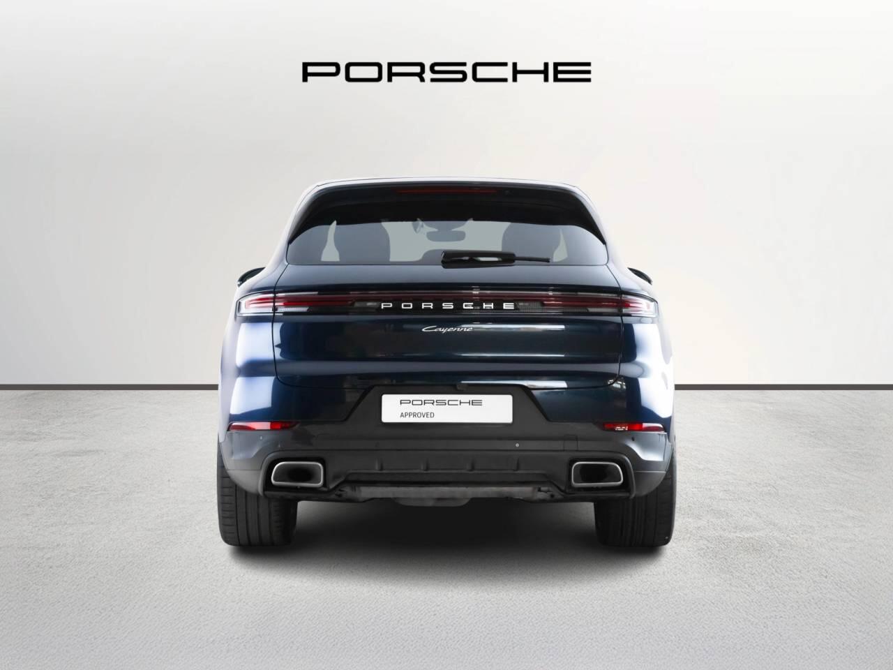 Used Porsche Cayenne 2024 for sale - 77122493: Photo 8