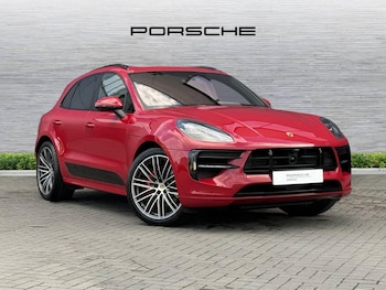 2020 (70) - GTS 5dr PDK