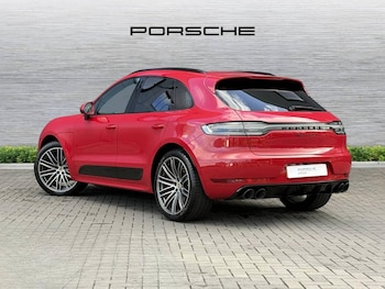 Used Porsche Macan 2020 for sale - 76914673: Photo