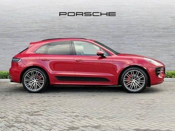 Used Porsche Macan 2020 for sale - 76914673: Photo