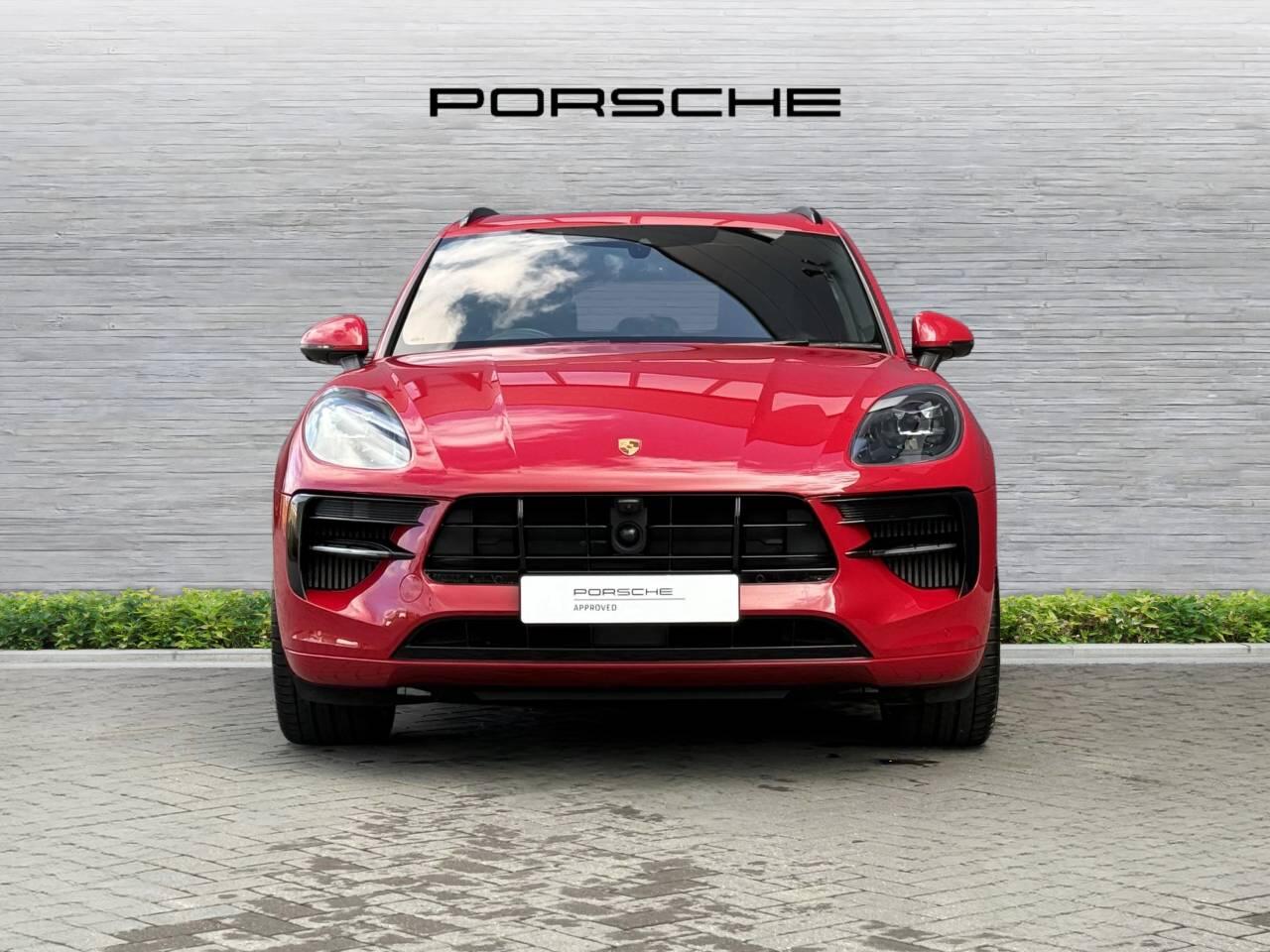 Used Porsche Macan 2020 for sale - 76914673: Photo 6