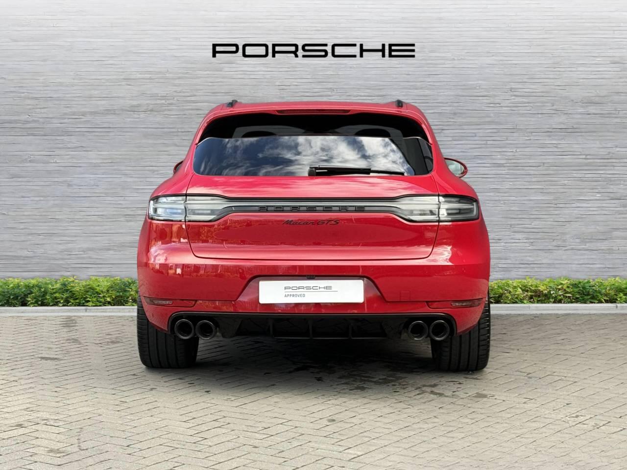 Used Porsche Macan 2020 for sale - 76914673: Photo 7