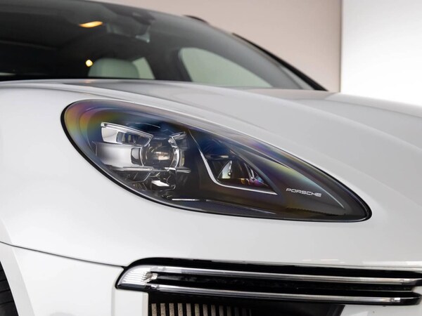 Used Porsche Macan 2020 for sale - 76231184: Photo 10