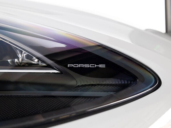 Used Porsche Macan 2020 for sale - 76231184: Photo 11