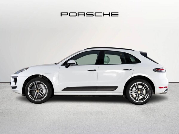 Used Porsche Macan 2020 for sale - 76231184: Photo 2