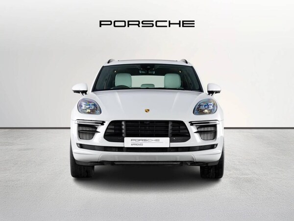 Used Porsche Macan 2020 for sale - 76231184: Photo 7