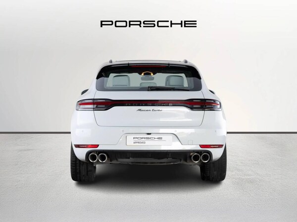 Used Porsche Macan 2020 for sale - 76231184: Photo 8