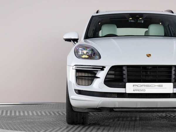 Used Porsche Macan 2020 for sale - 76231184: Photo 9