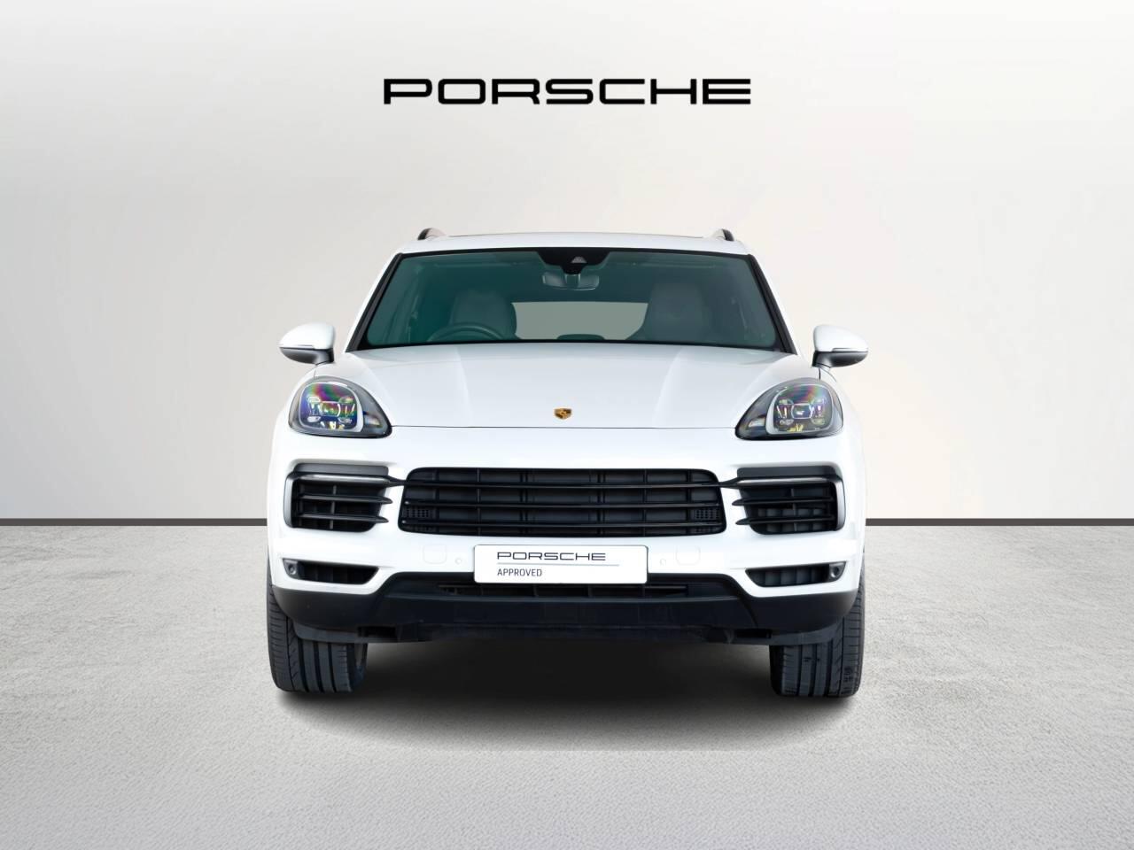Used Porsche Cayenne 2021 for sale - 78190245: Photo 6