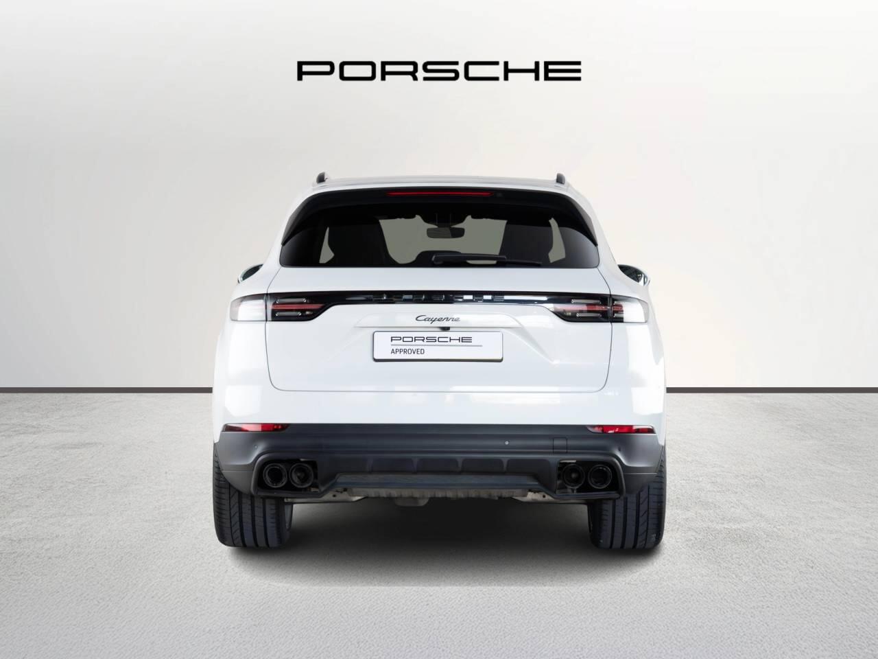 Used Porsche Cayenne 2021 for sale - 78190245: Photo 7