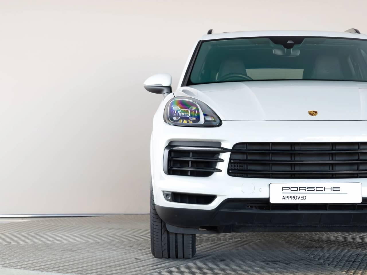 Used Porsche Cayenne 2021 for sale - 78190245: Photo 8