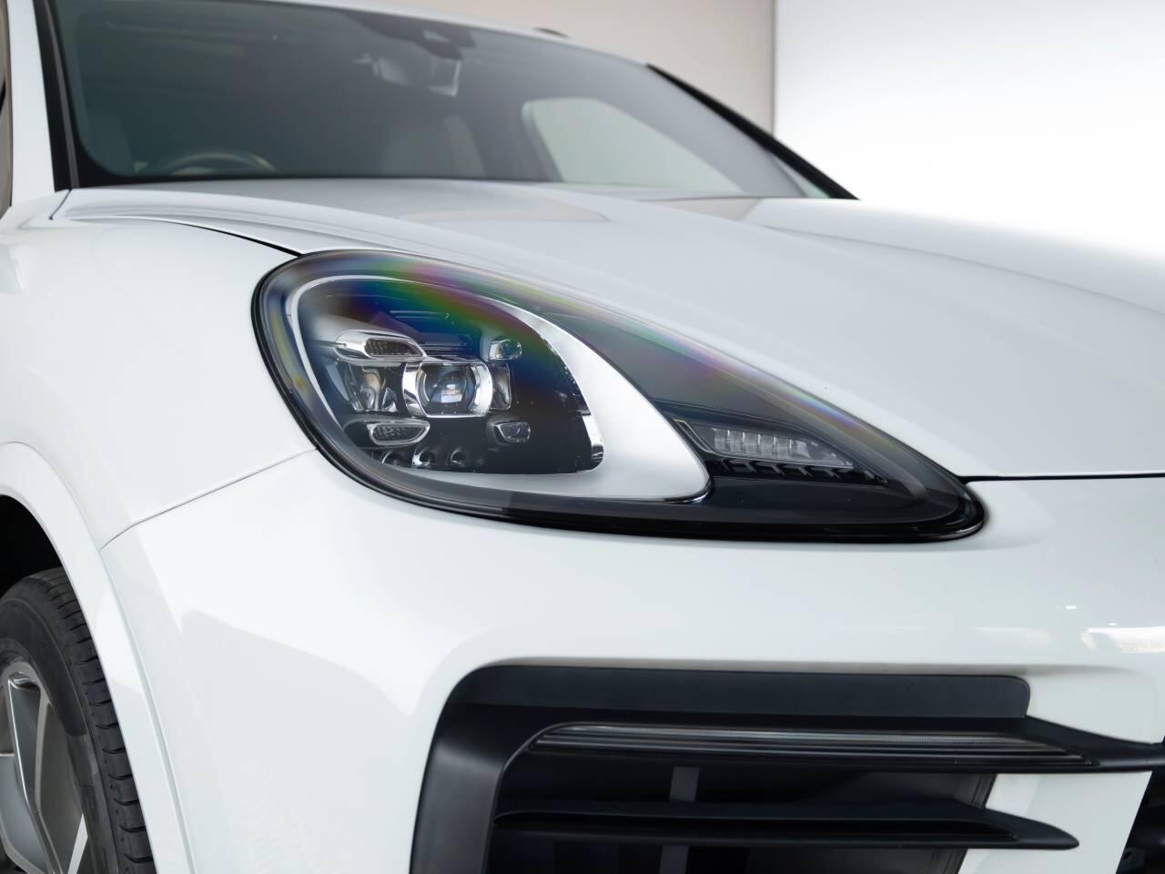 Used Porsche Cayenne 2021 for sale - 78190245: Photo 9