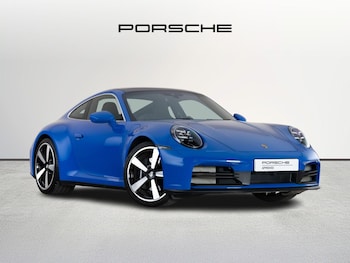 Used Porsche 911 2025 for sale - 76410400: Photo
