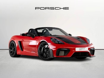 Used Porsche Other 2024 for sale - 76231154: Photo