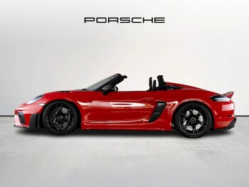 Used Porsche Other 2024 for sale - 76231154: Photo