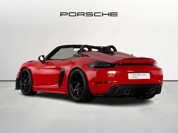 Used Porsche Other 2024 for sale - 76231154: Photo