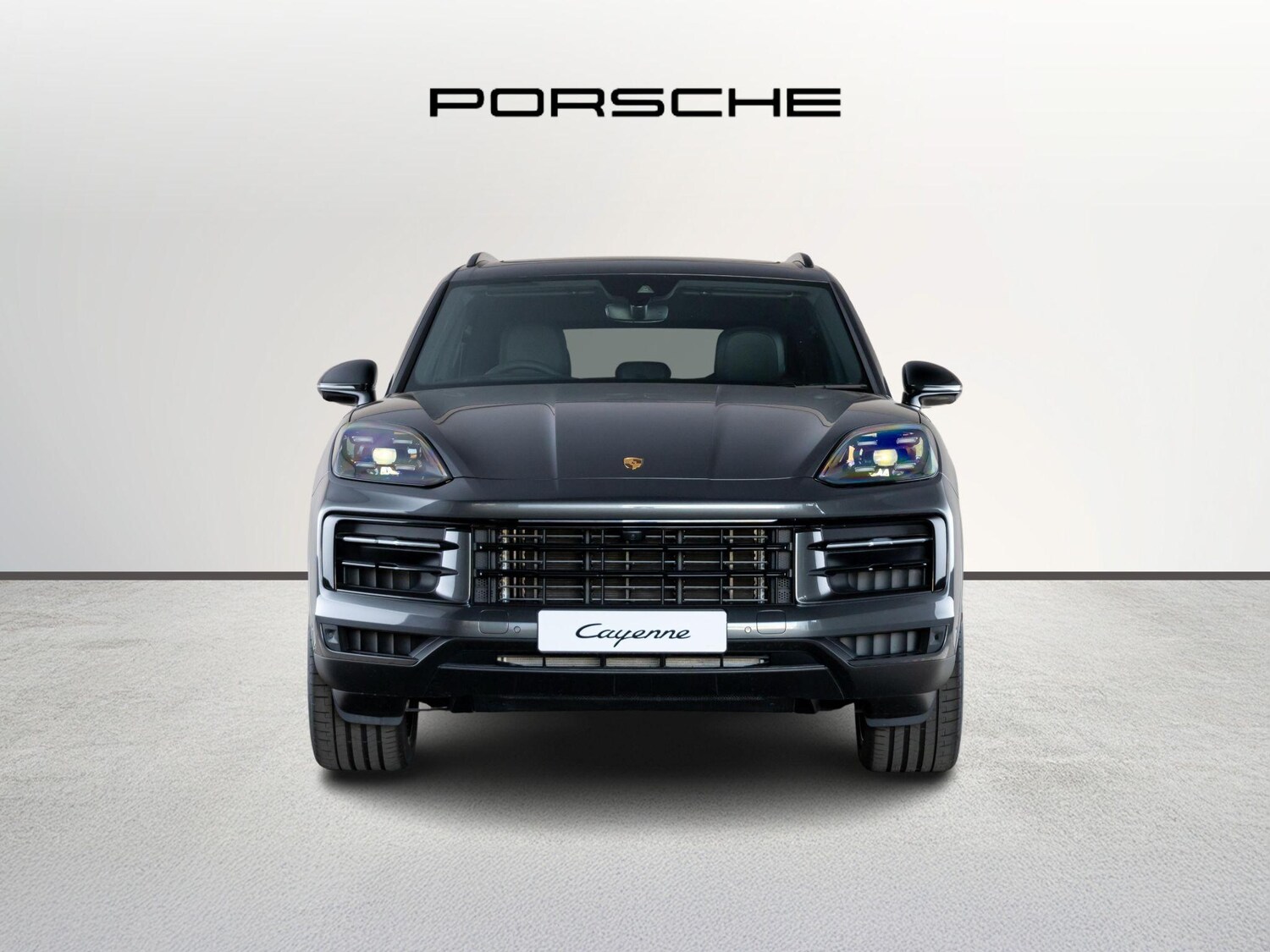 Used Porsche Cayenne 2025 for sale - 77256215: Photo 6