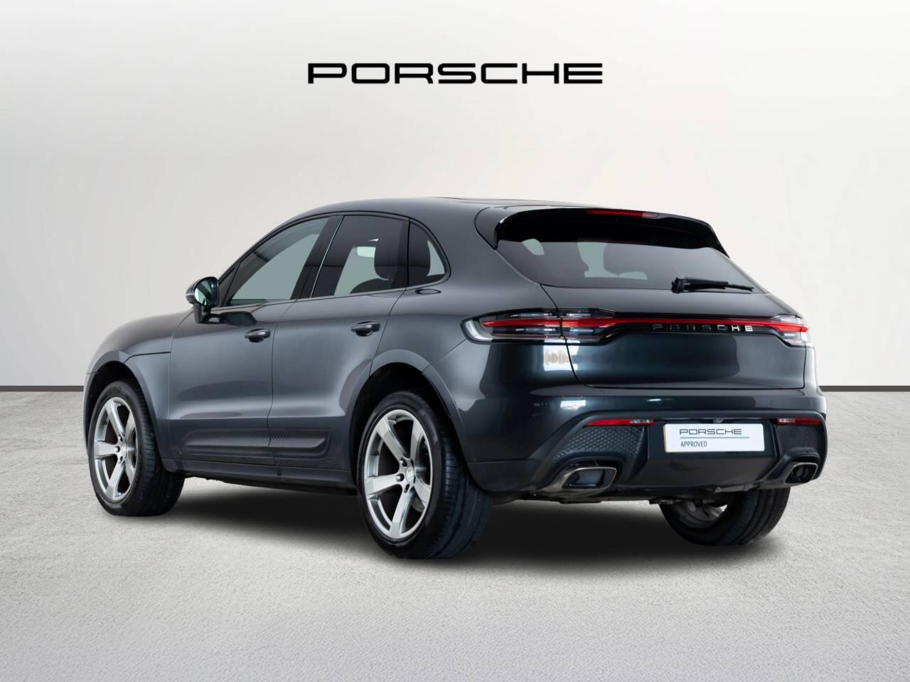 Used Porsche Macan 2022 for sale - 77092243: Photo 3