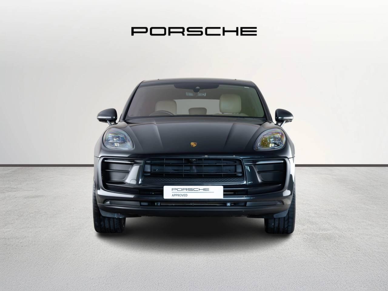Used Porsche Macan 2022 for sale - 77092243: Photo 7