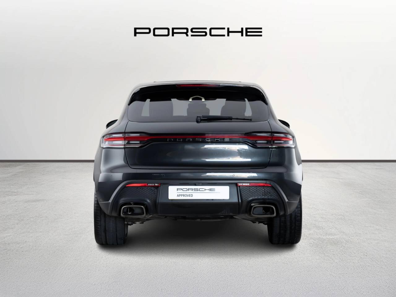 Used Porsche Macan 2022 for sale - 77092243: Photo 8
