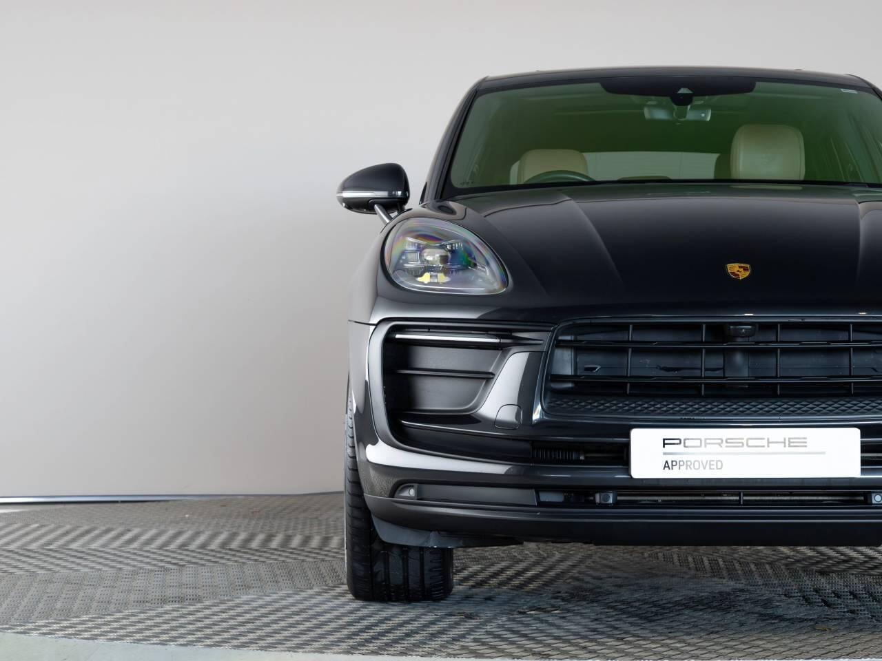Used Porsche Macan 2022 for sale - 77092243: Photo 9